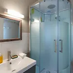 Emeraude Cozy Nest 3 Heart Of Historic District 2 Guests * Honfleur
