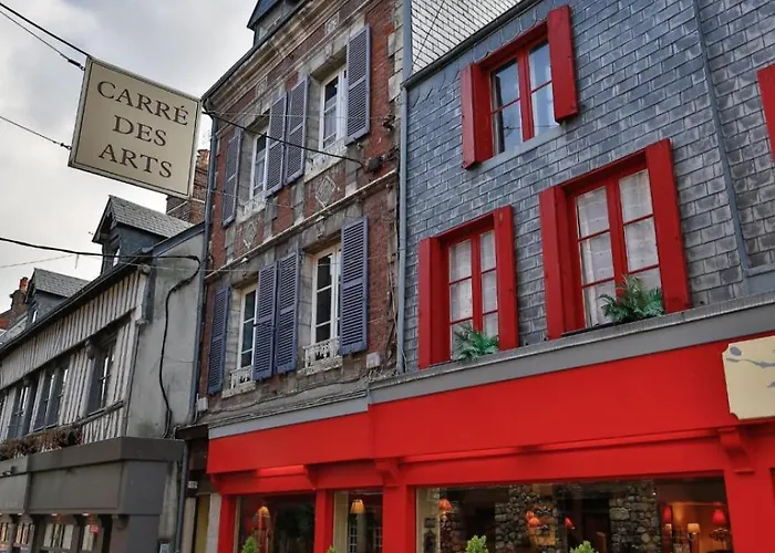 Apartment Emeraude Cozy Nest 3 Heart Of Historic District 2 Guests